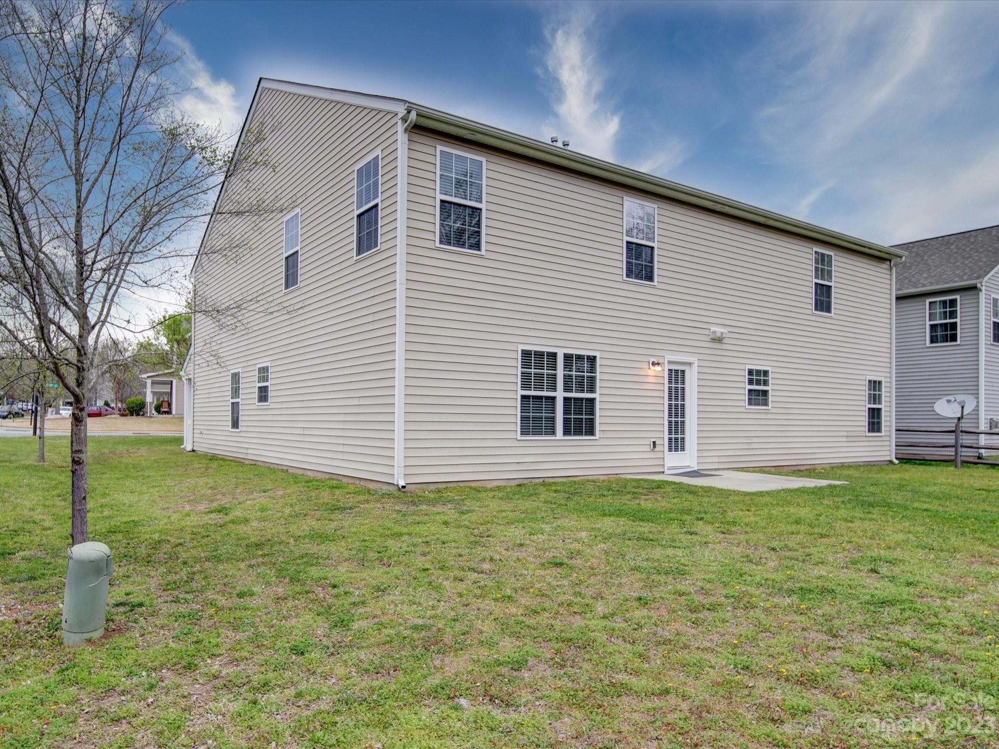 Caldwell Commons - Residential