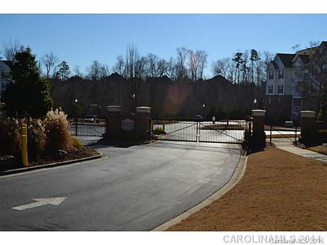 Belle Vista - Residential Lease