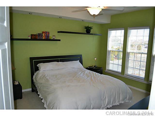 Belle Vista - Residential Lease