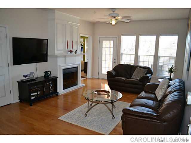 Belle Vista - Residential Lease