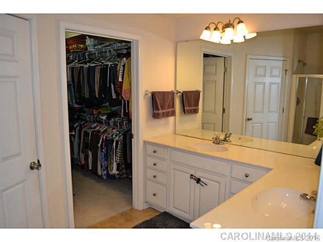 Belle Vista - Residential Lease