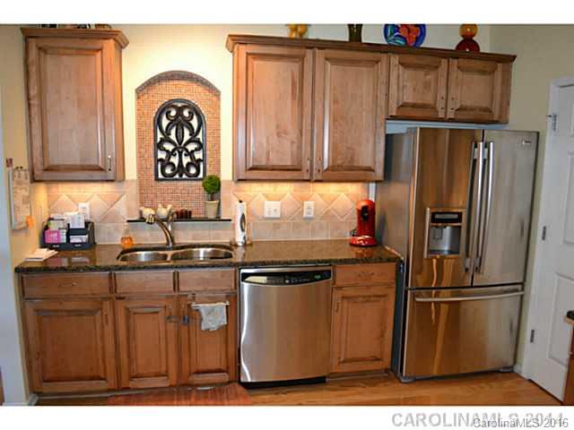 Belle Vista - Residential Lease