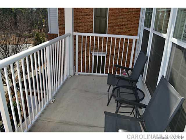 Belle Vista - Residential Lease