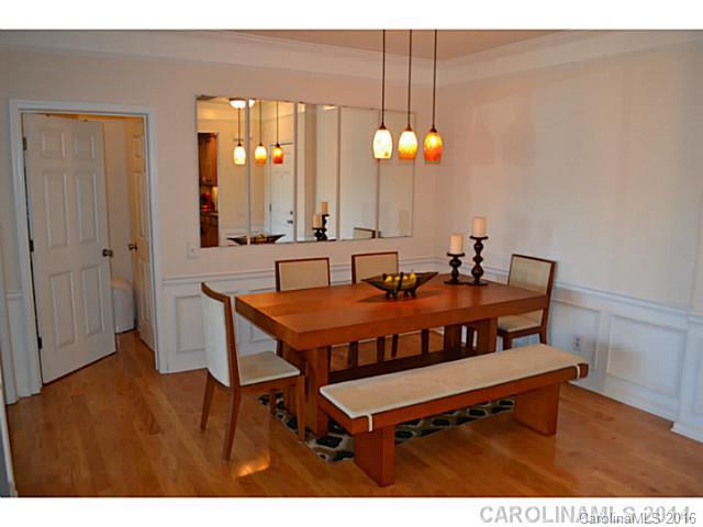 Belle Vista - Residential Lease