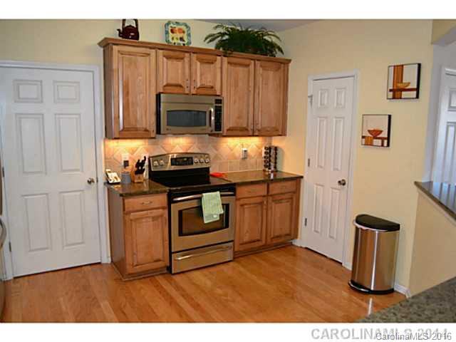 Belle Vista - Residential Lease