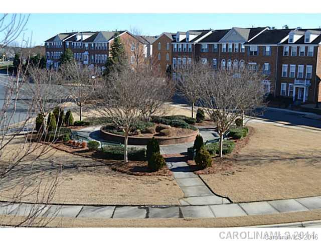 Belle Vista - Residential Lease