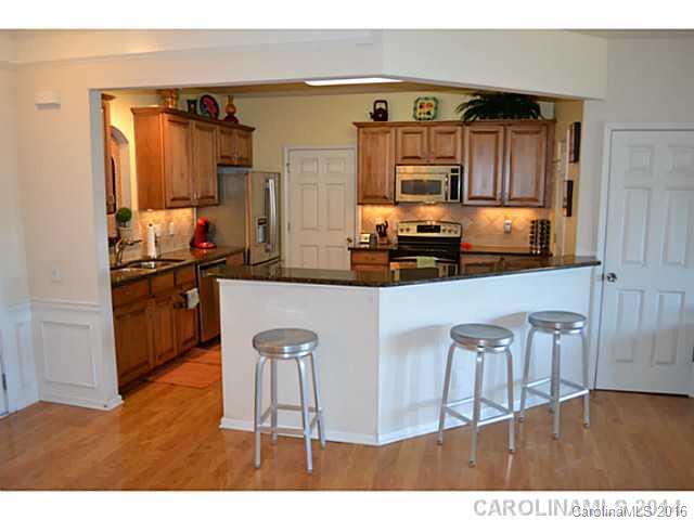 Belle Vista - Residential Lease