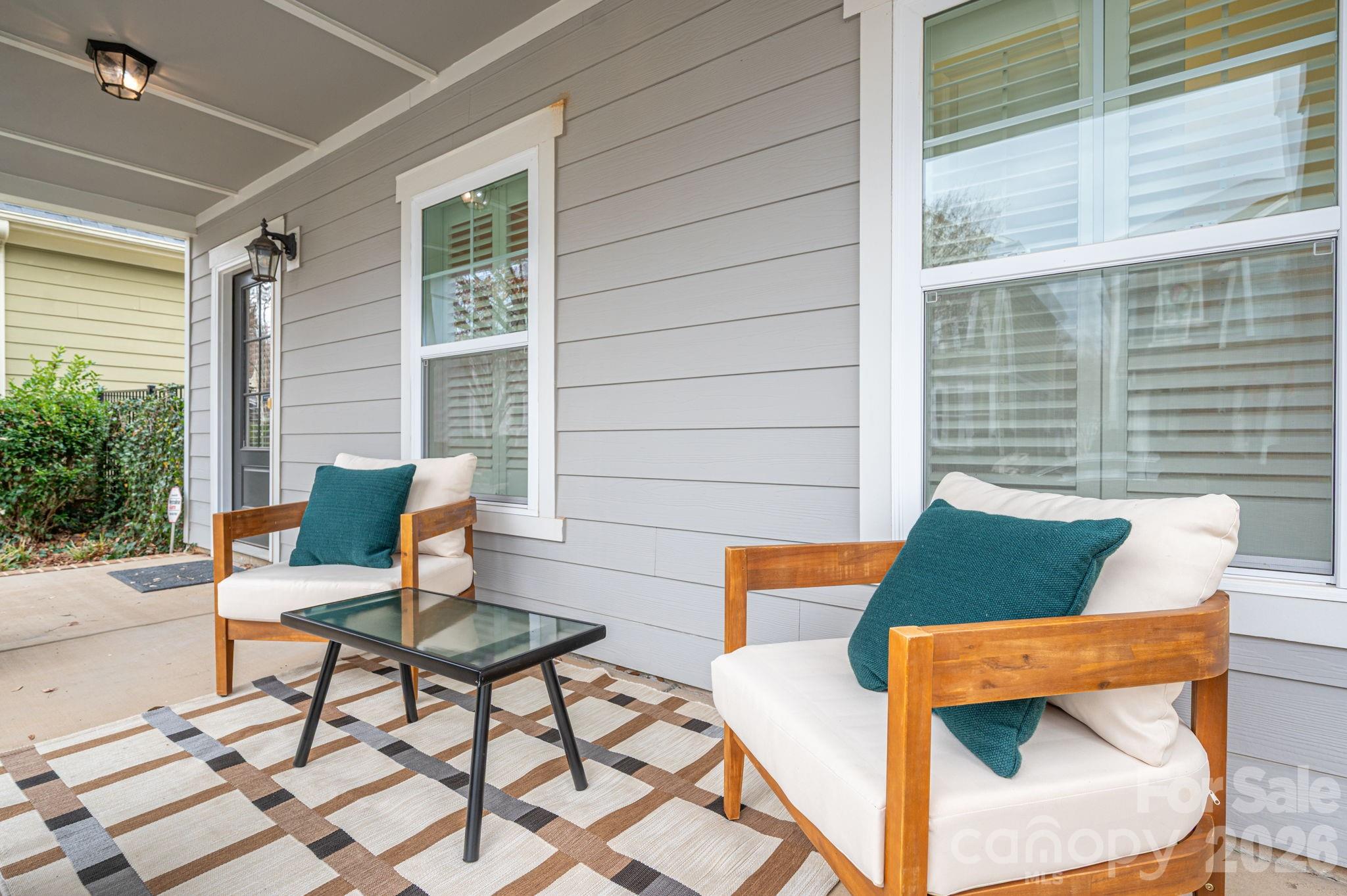 6033 Bountiful Street