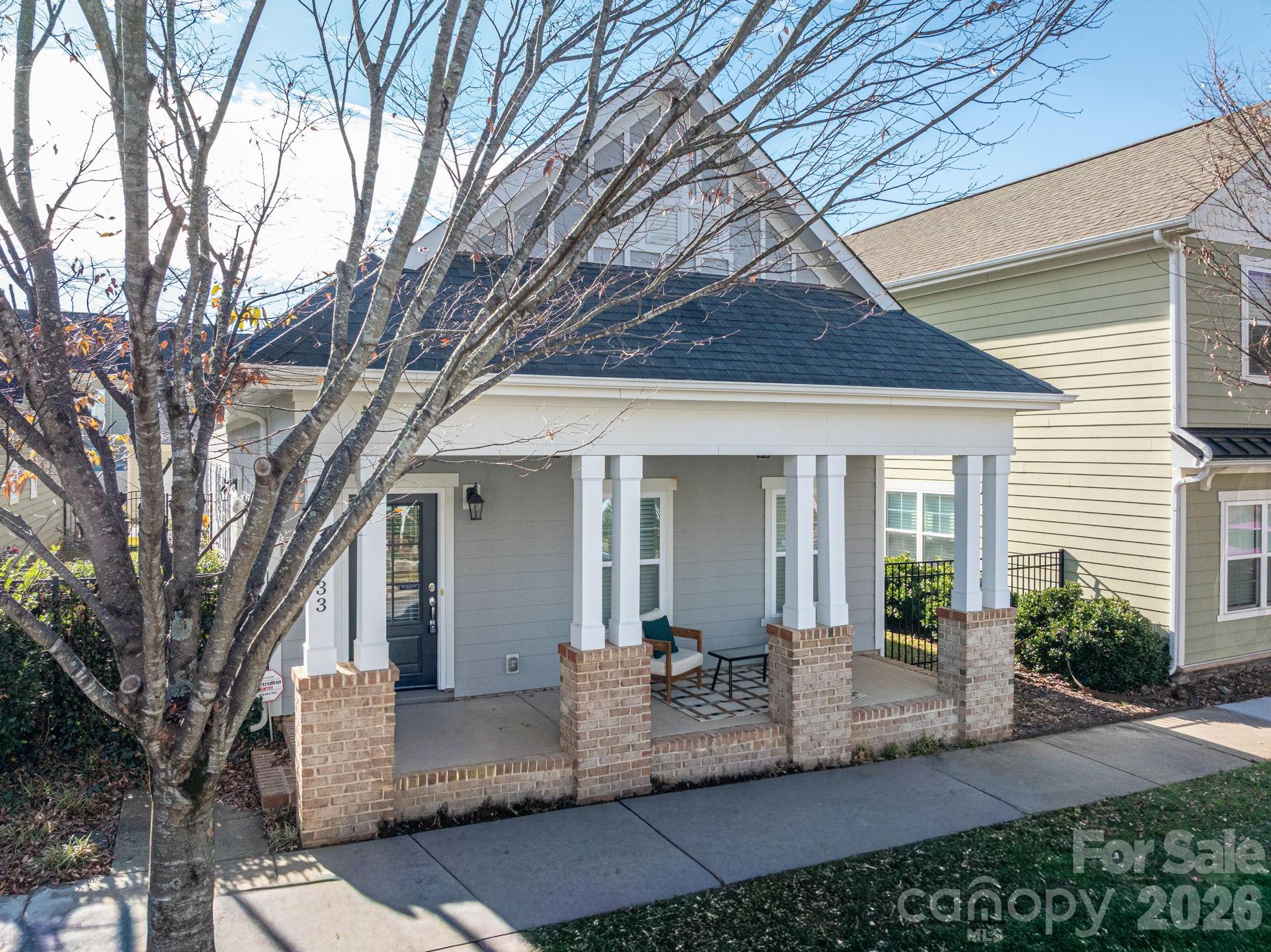 6033 Bountiful Street