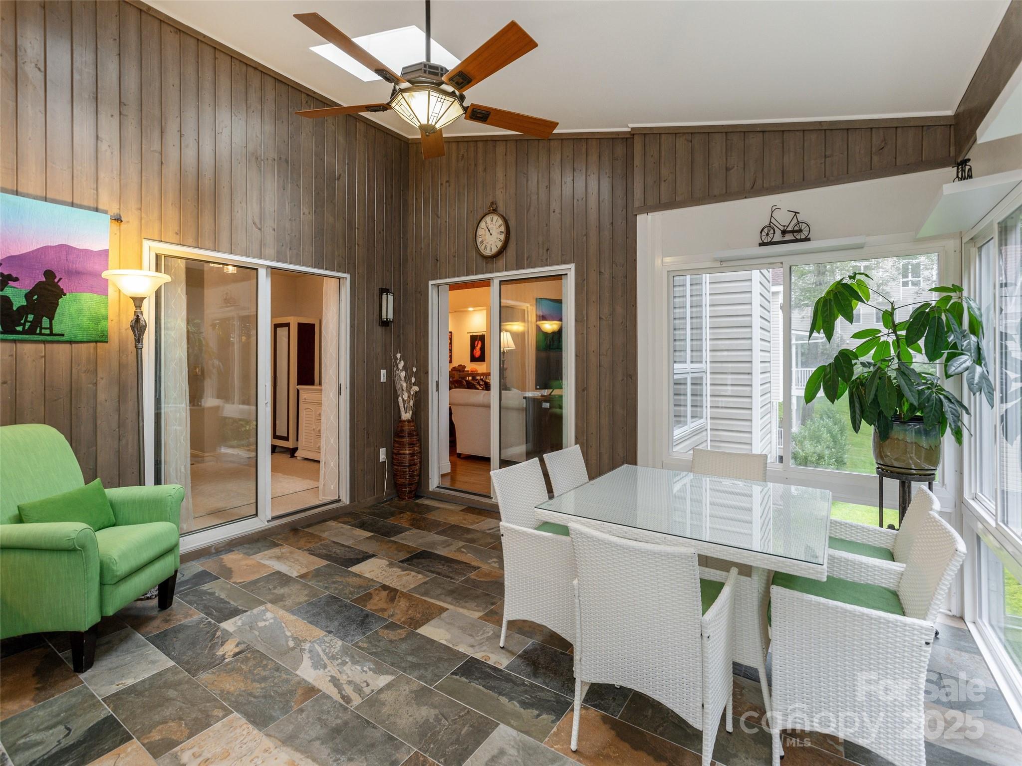 Carriage Park - Residential