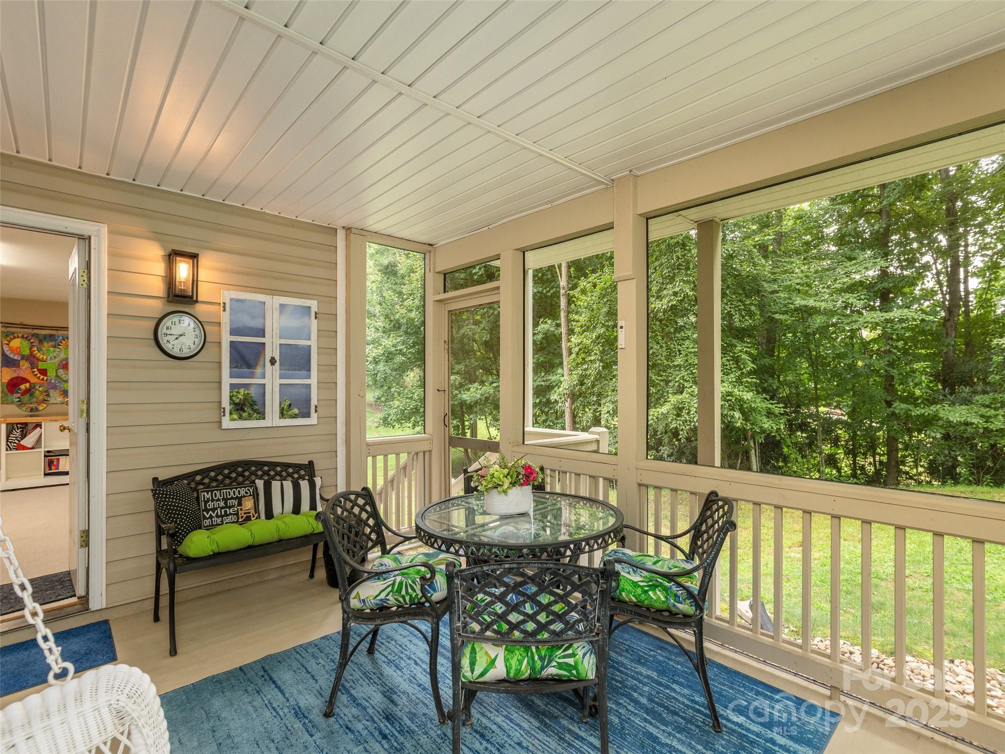 Carriage Park - Residential