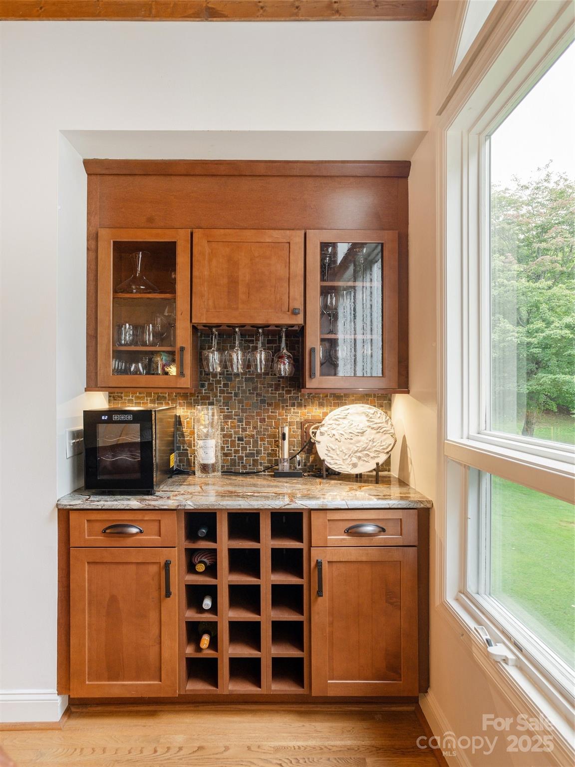 Carriage Park - Residential