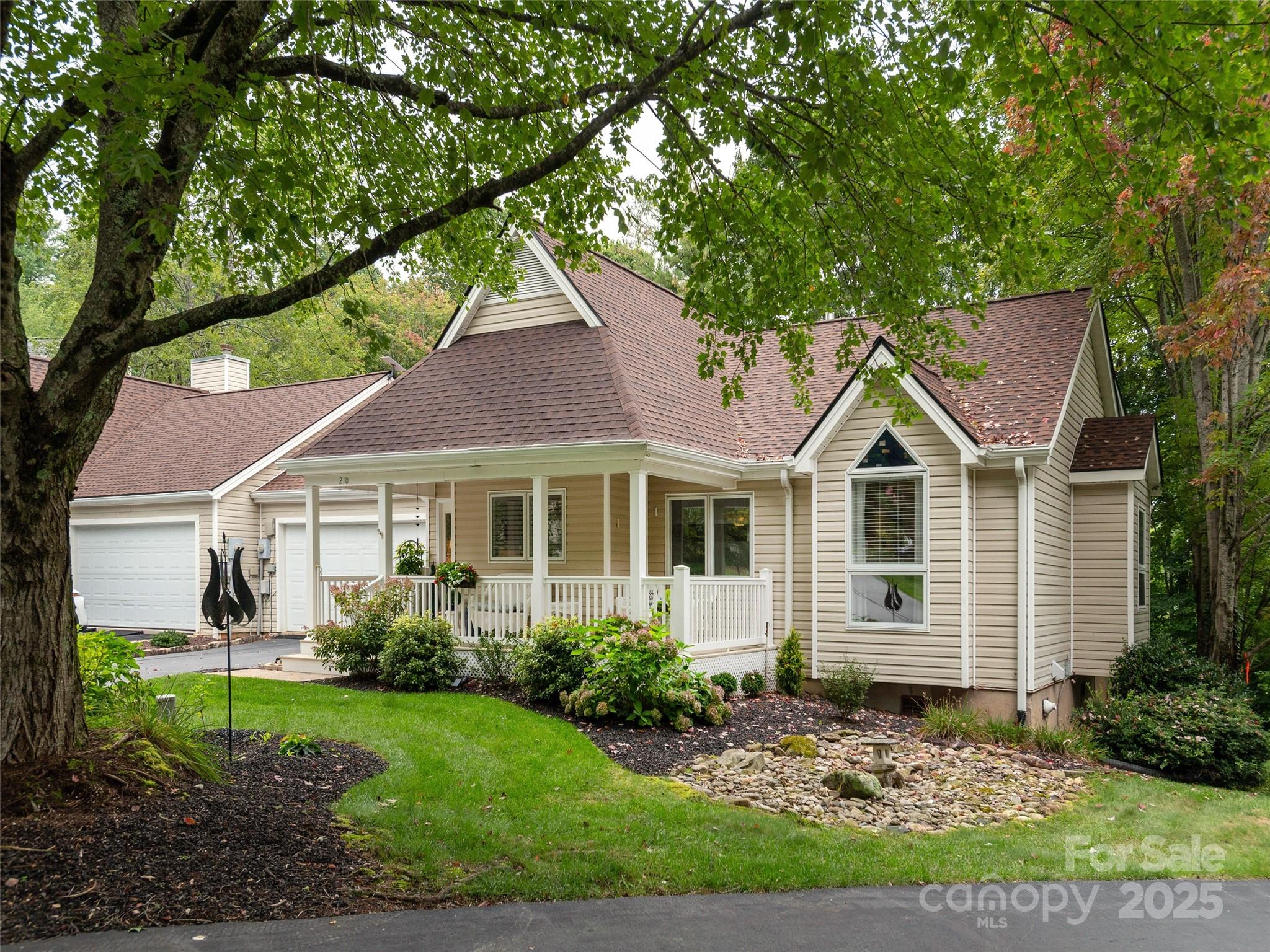 Carriage Park - Residential