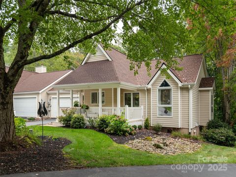 210 Black Oak Lane Hendersonville NC 28791