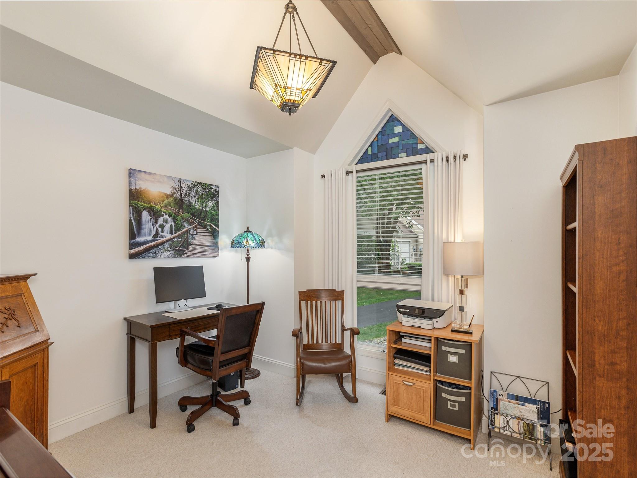 Carriage Park - Residential