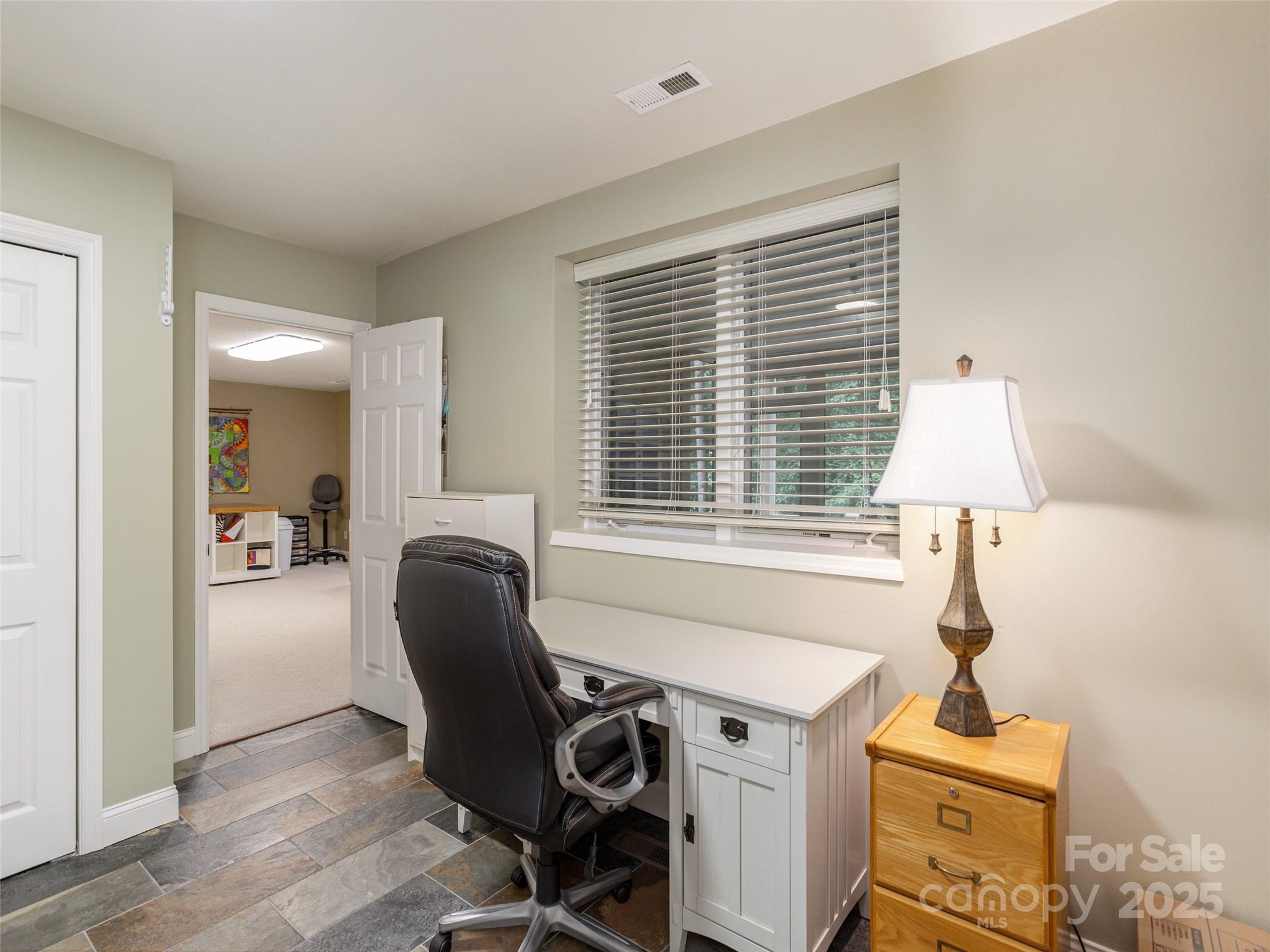 Carriage Park - Residential