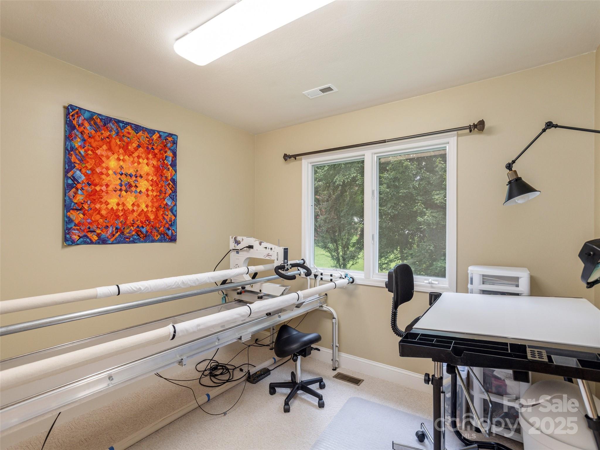 Carriage Park - Residential