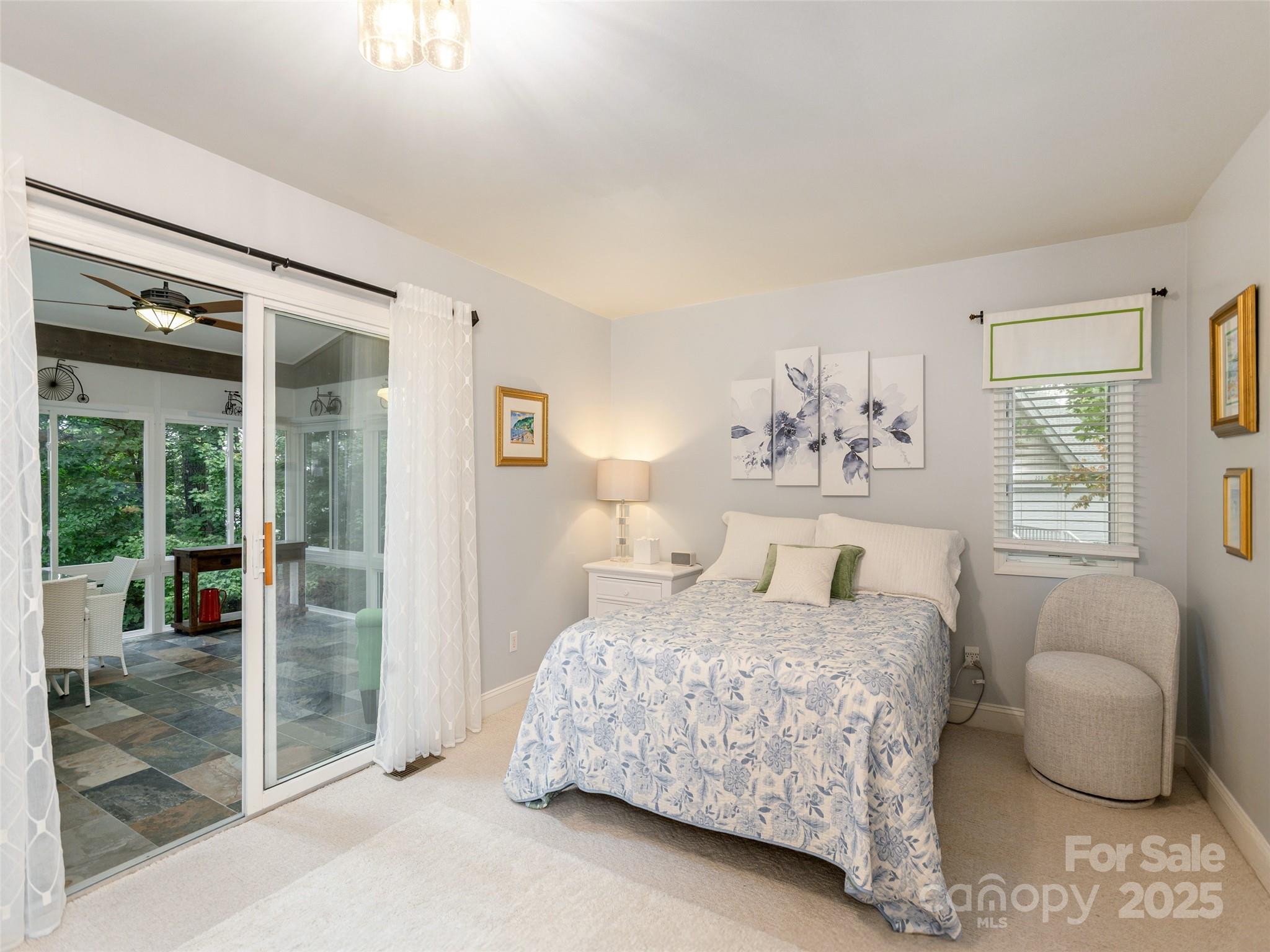 Carriage Park - Residential