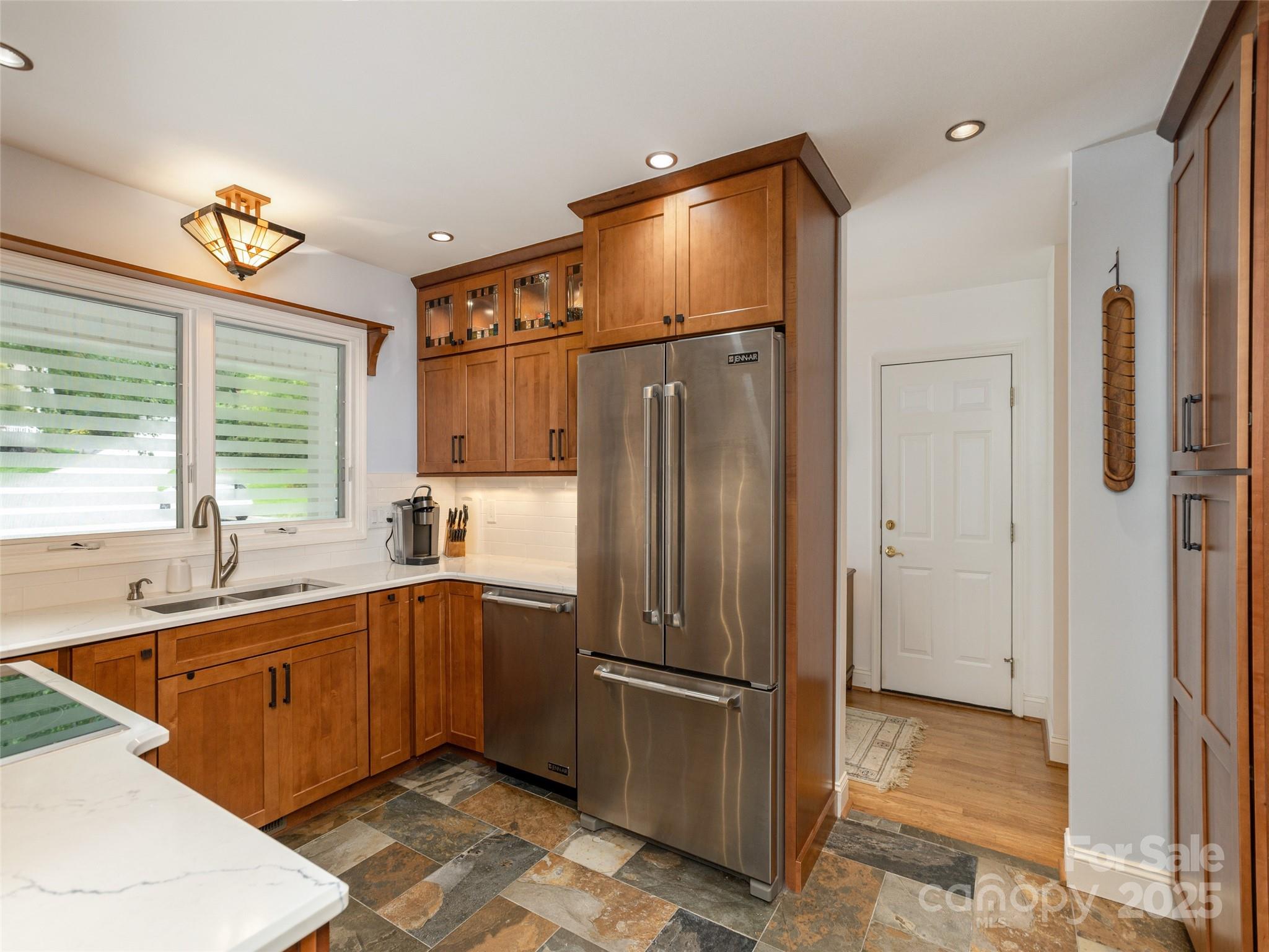 Carriage Park - Residential