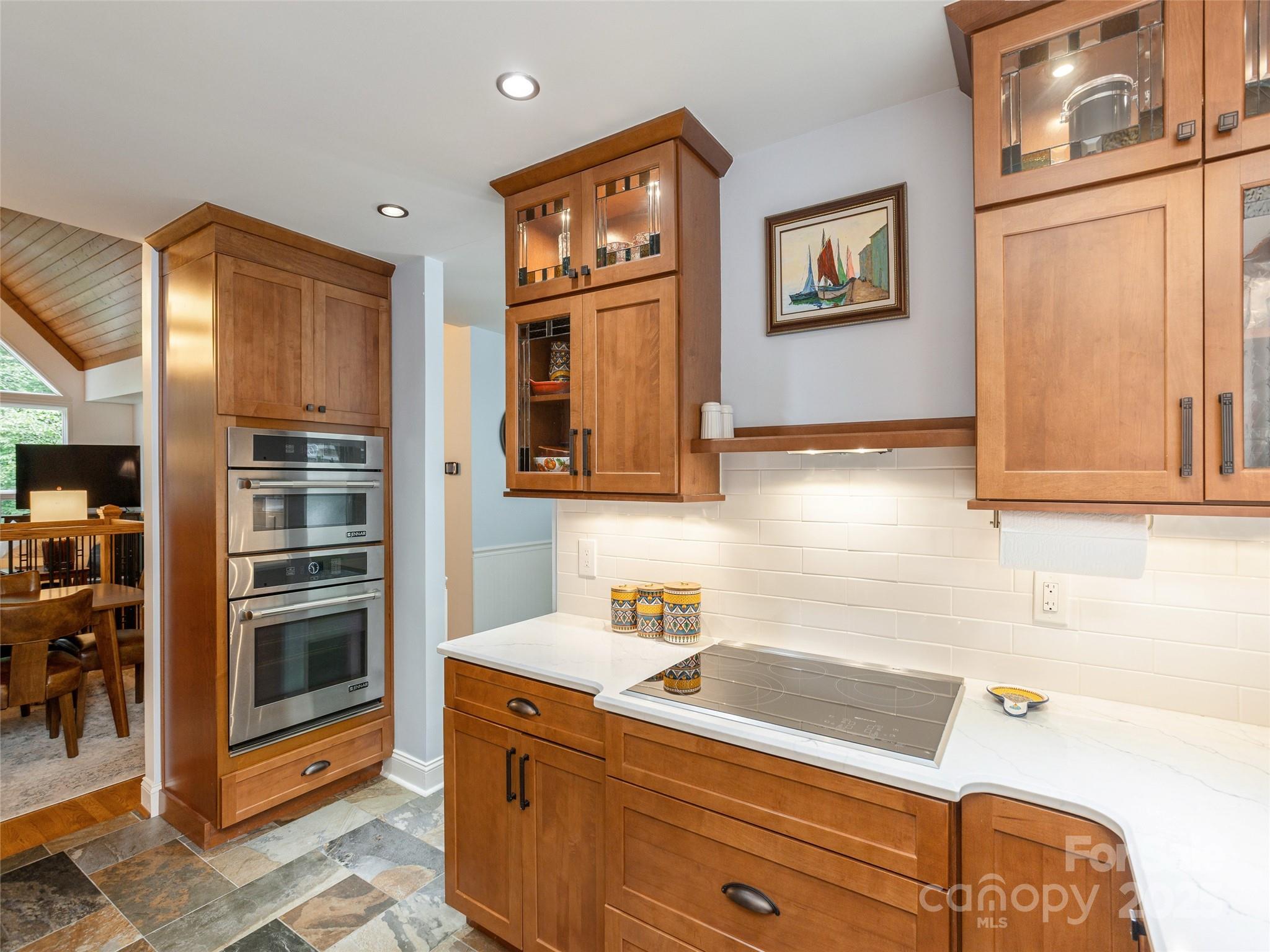 Carriage Park - Residential