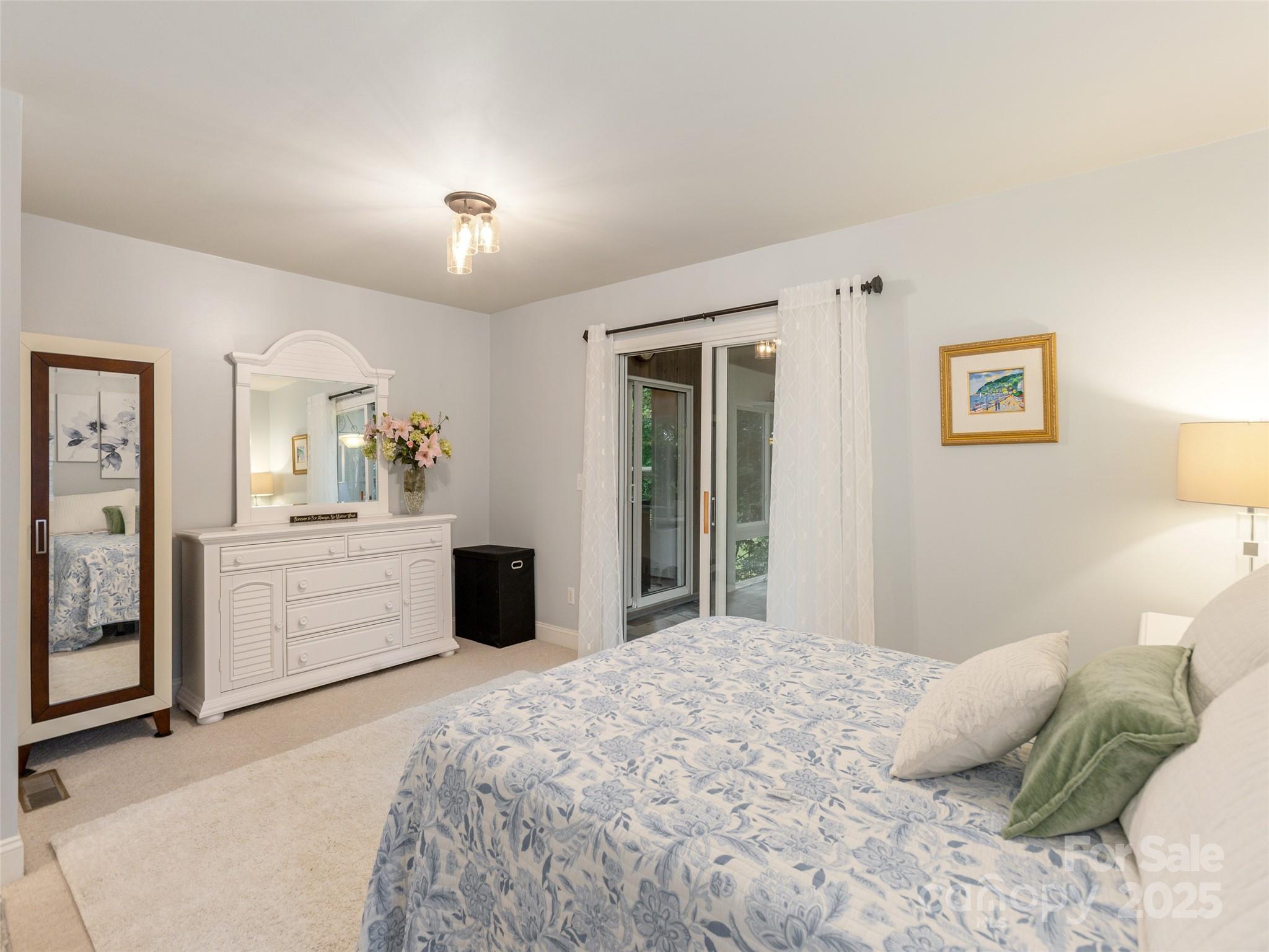 Carriage Park - Residential