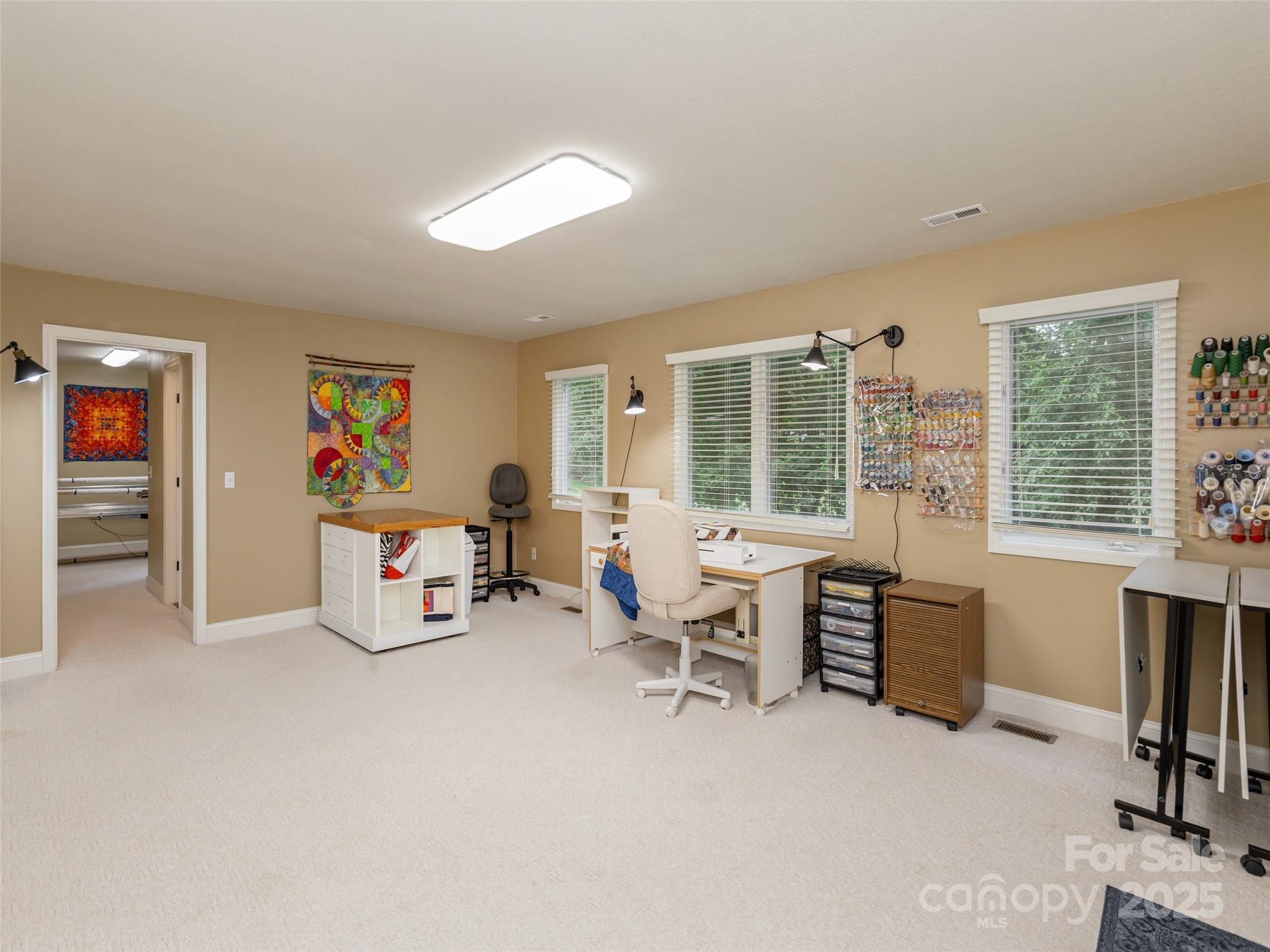 Carriage Park - Residential