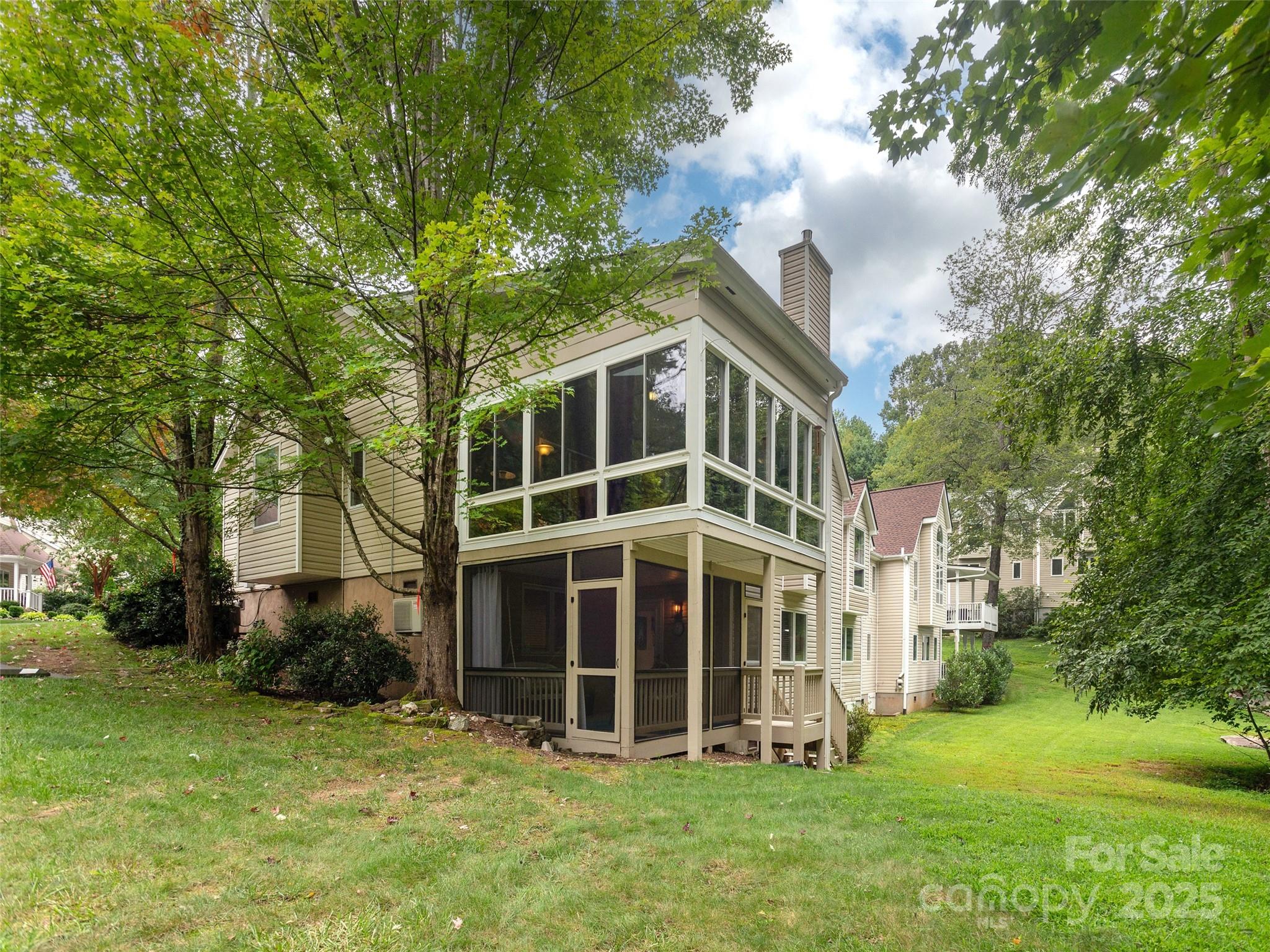 Carriage Park - Residential