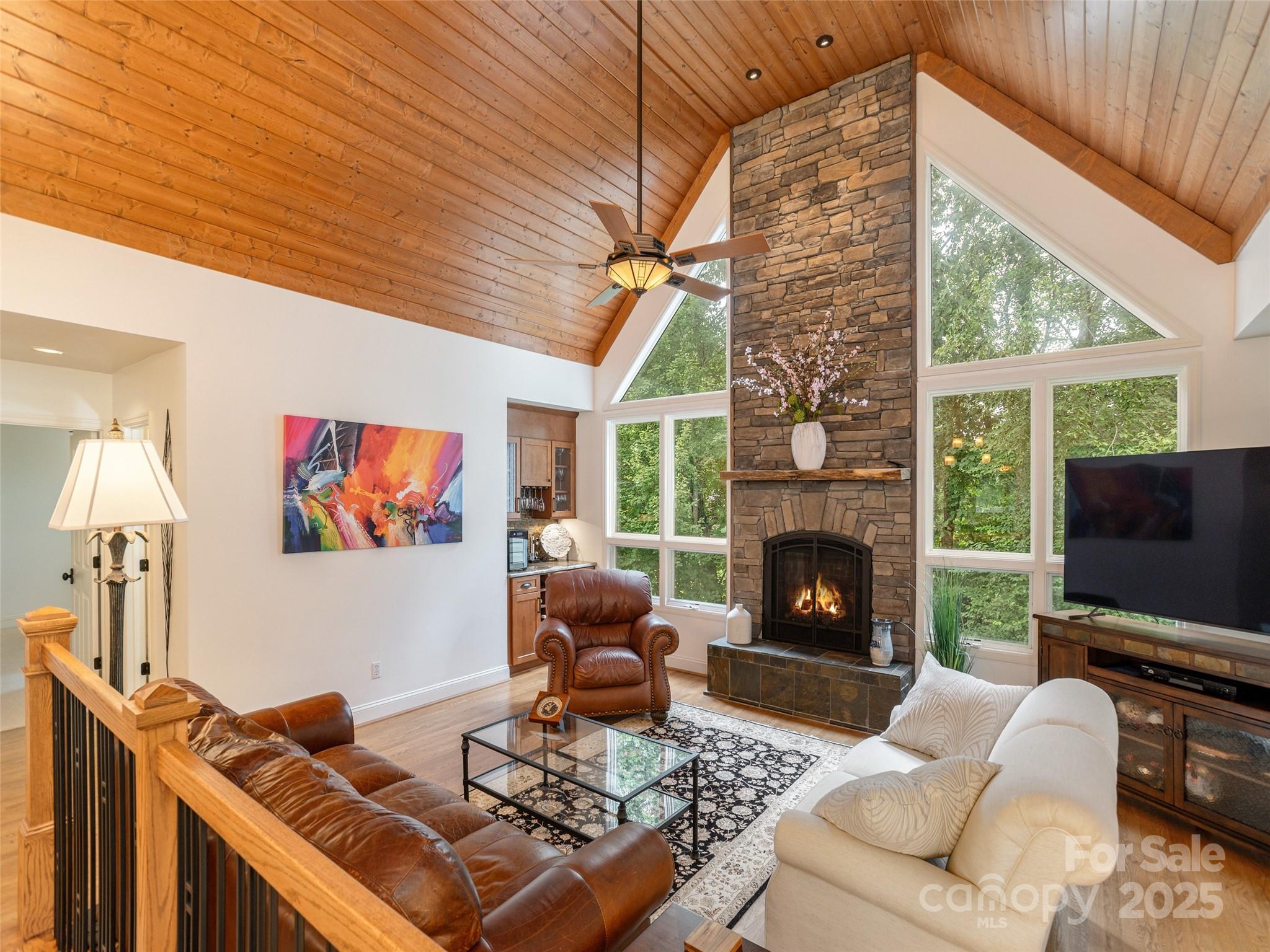 Carriage Park - Residential