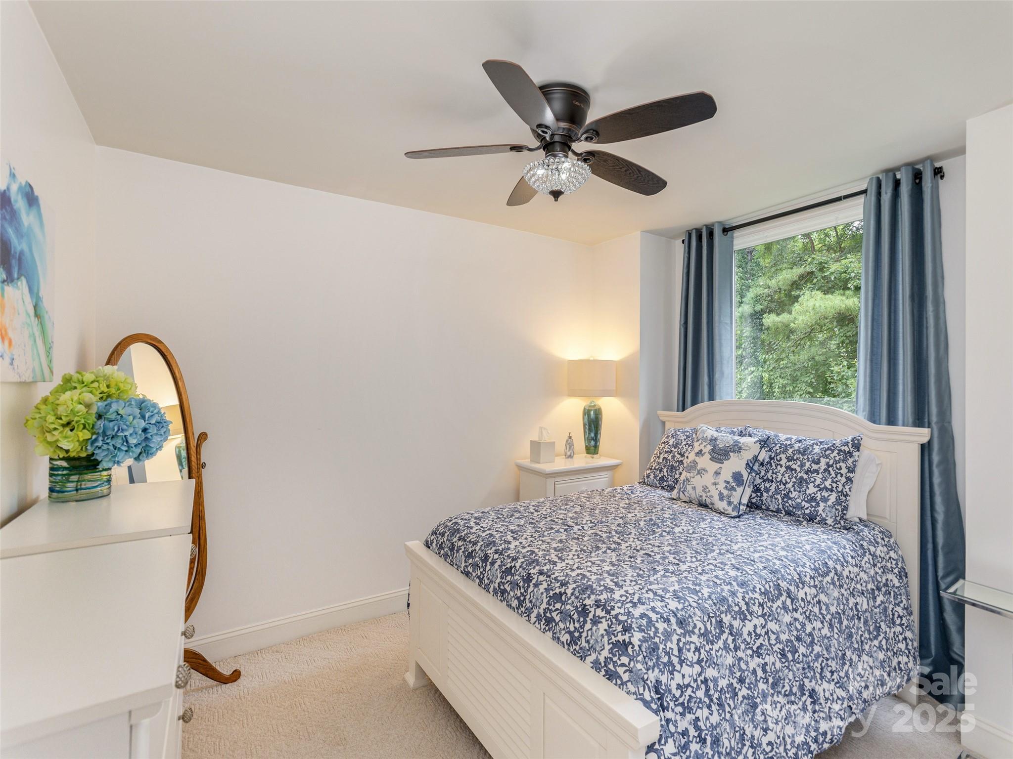 Carriage Park - Residential