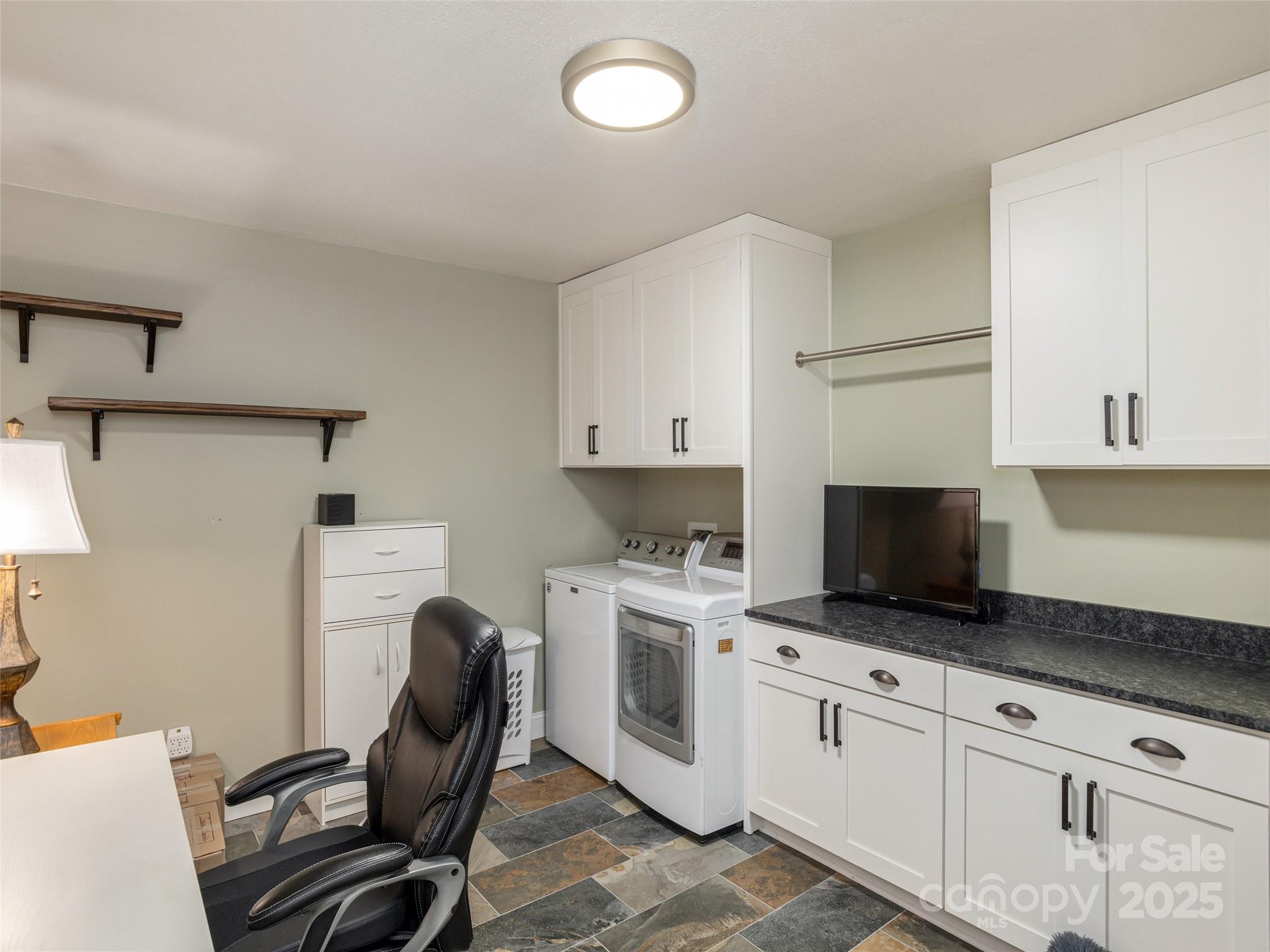 Carriage Park - Residential