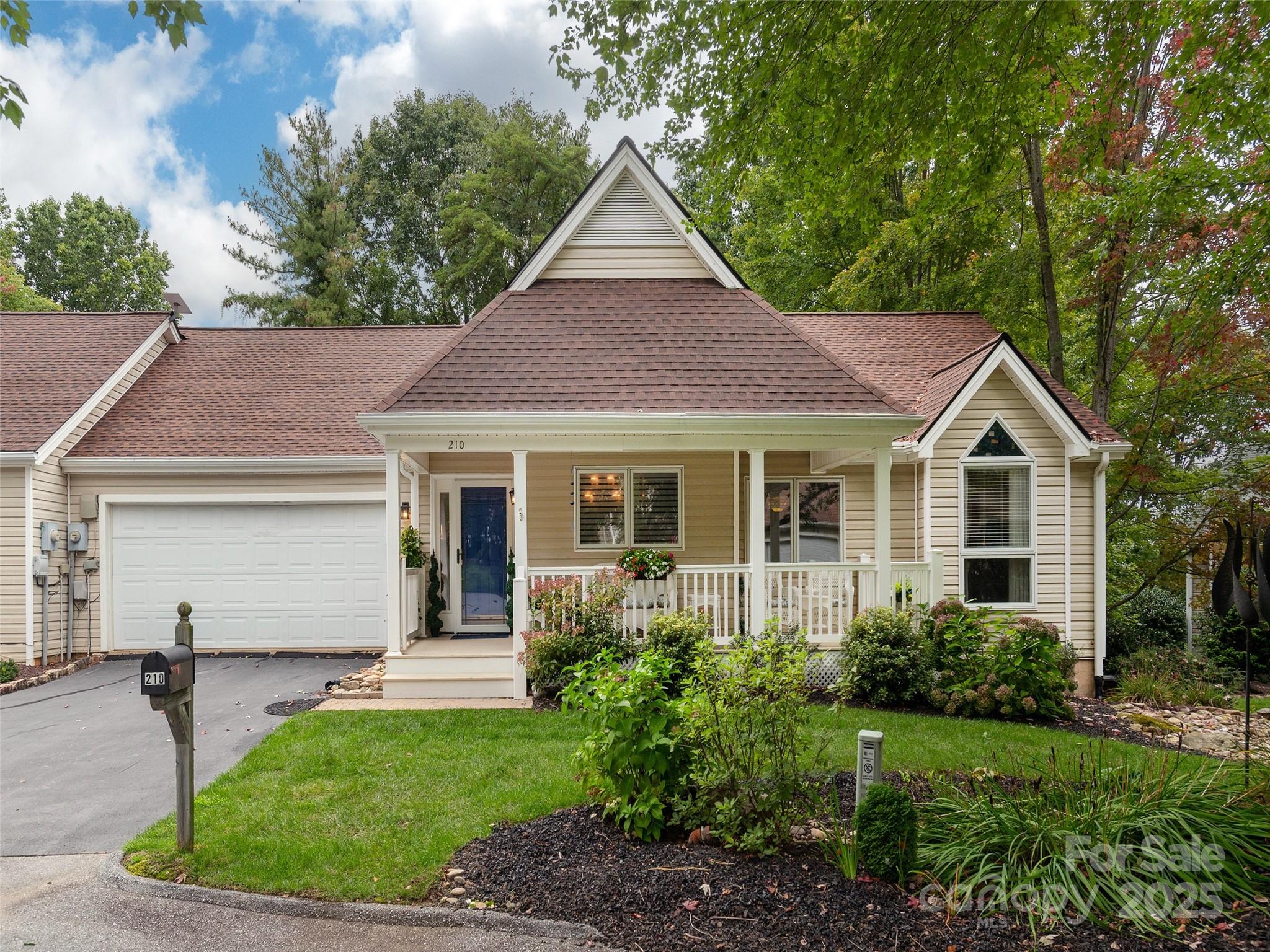 Carriage Park - Residential