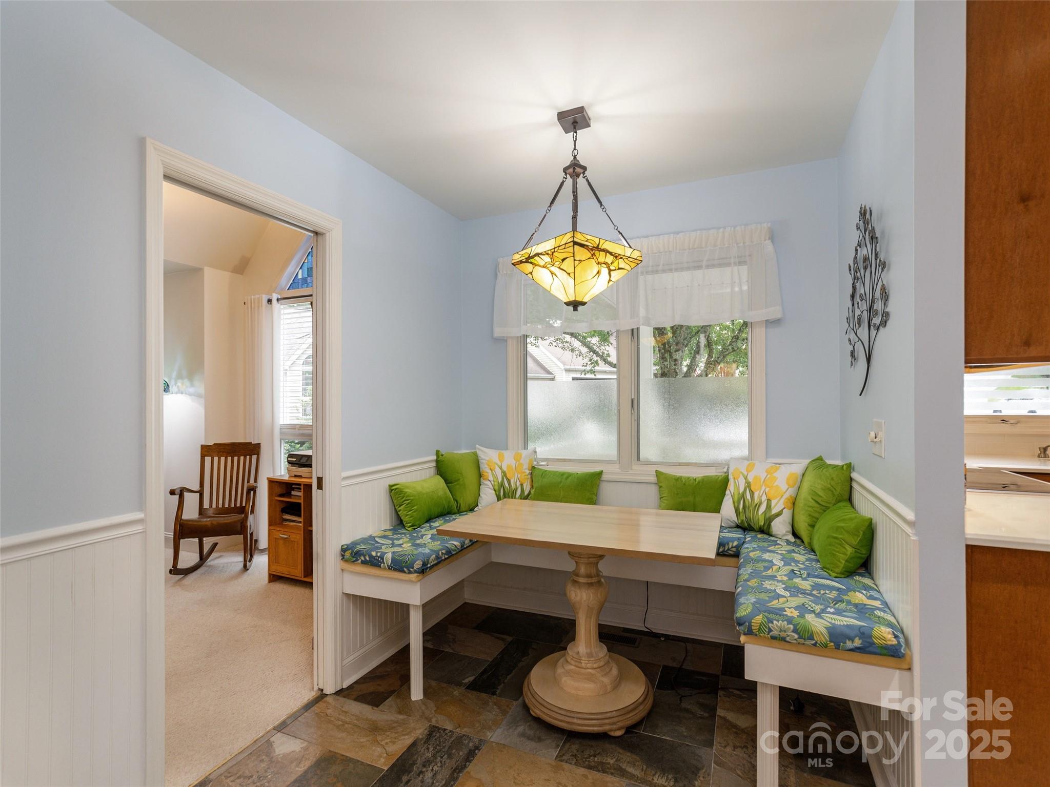 Carriage Park - Residential