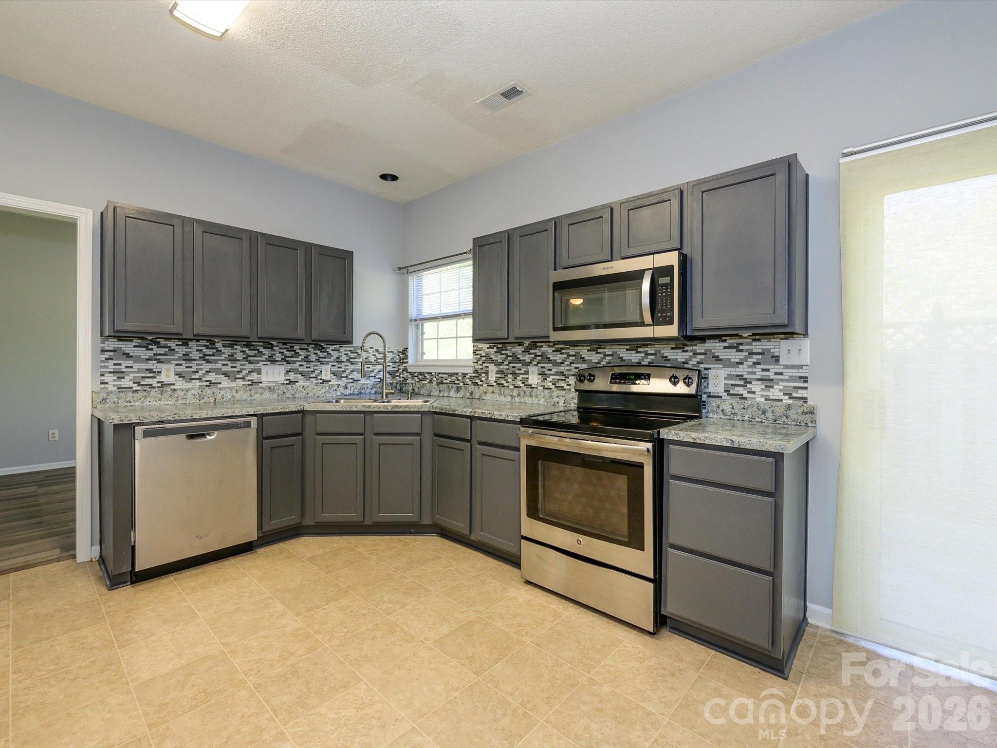 Brownestone - Residential