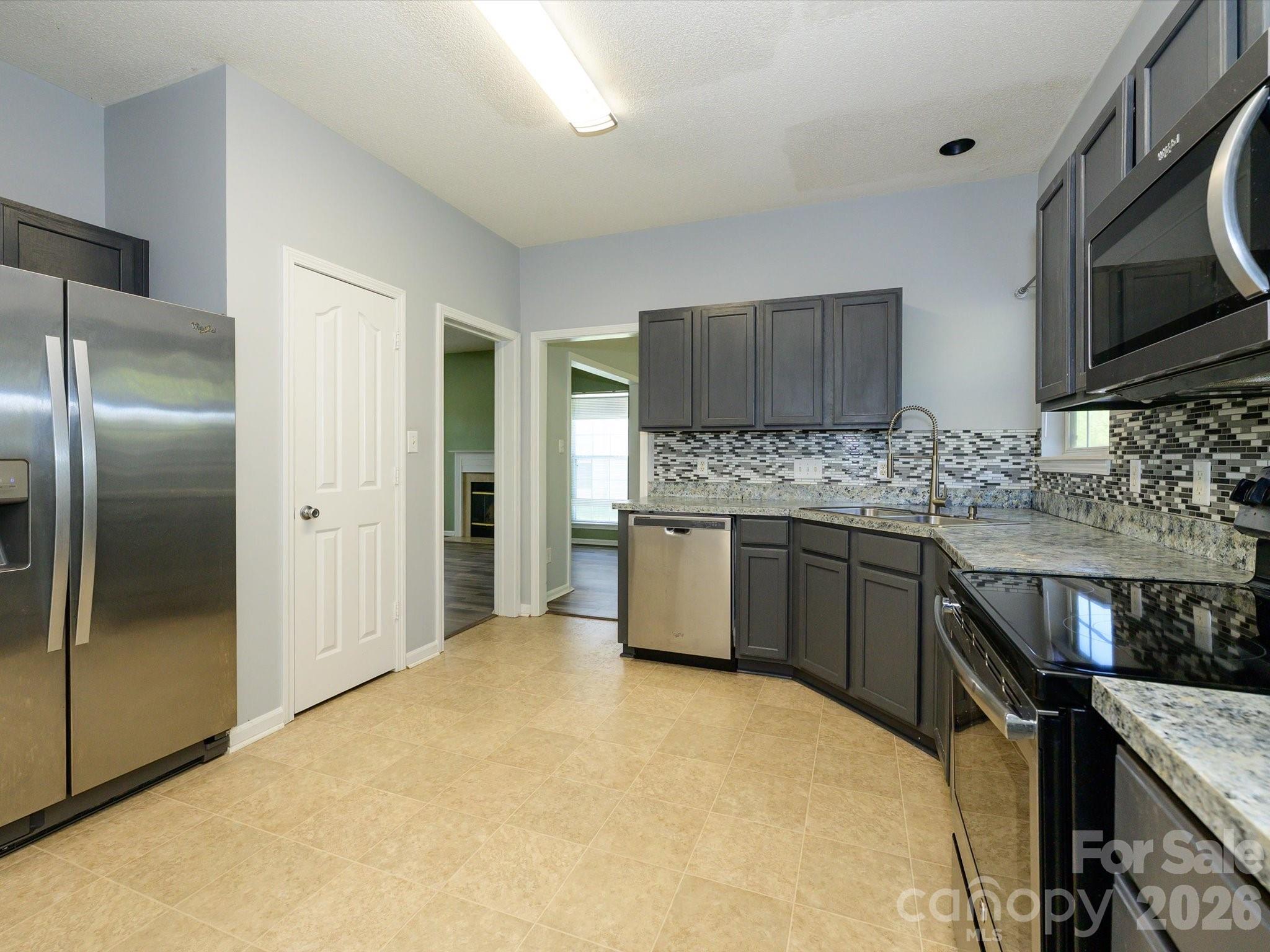 Brownestone - Residential