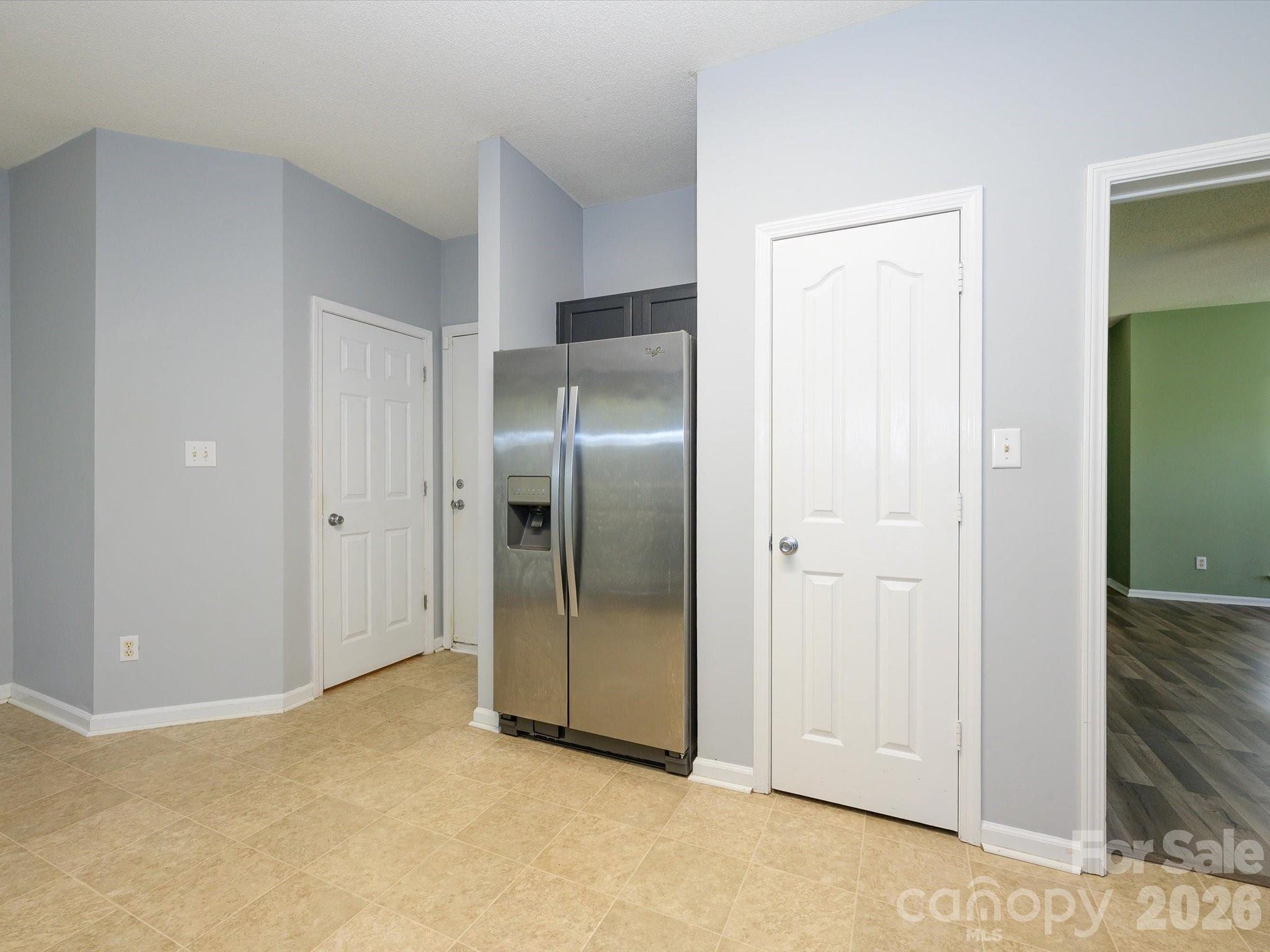 Brownestone - Residential