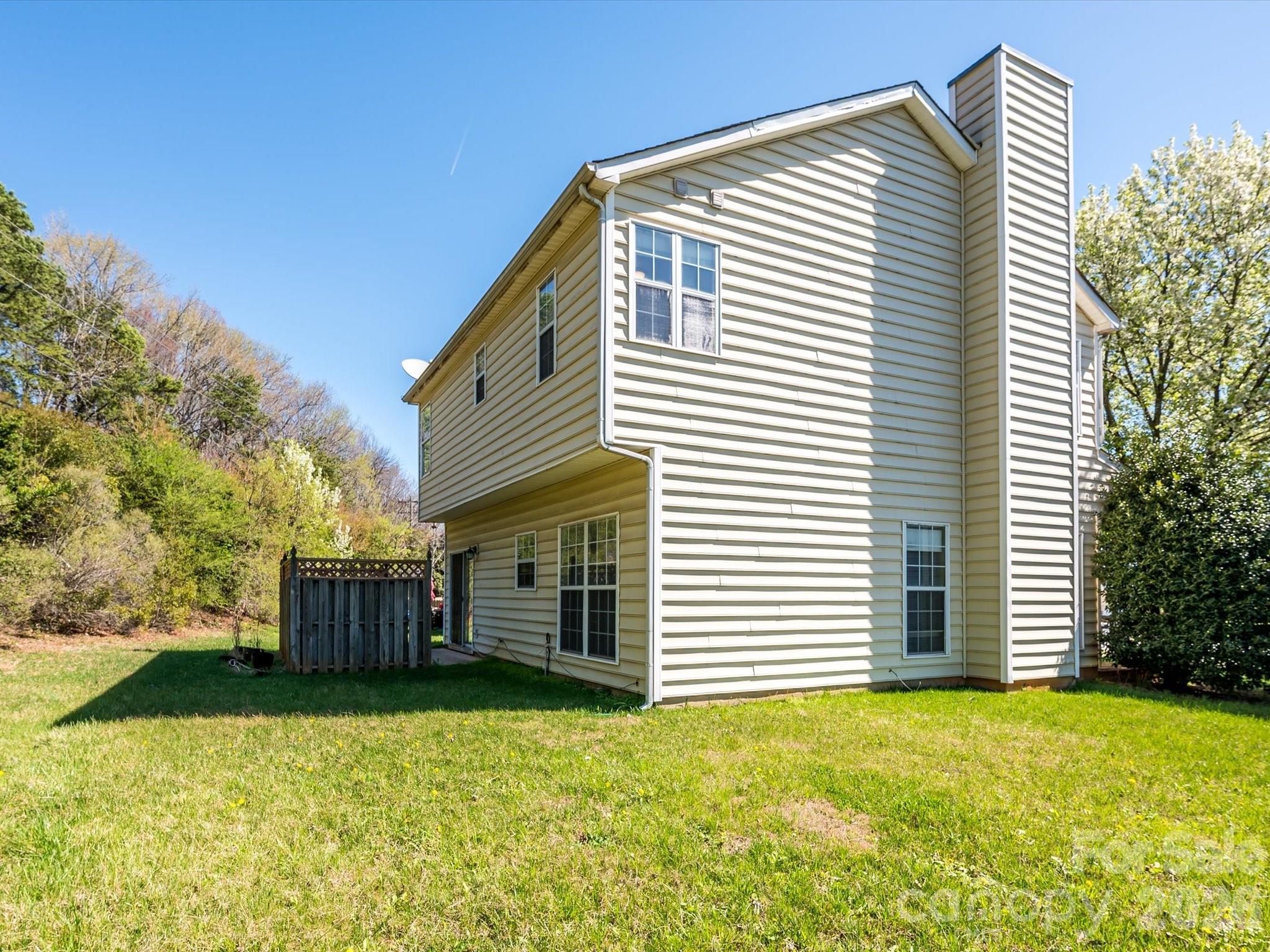 Brownestone - Residential