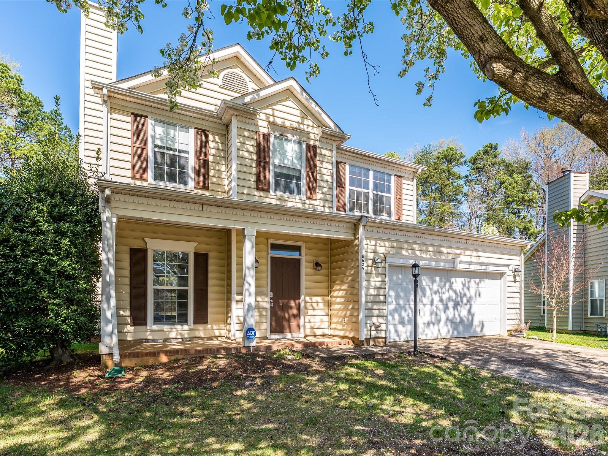 Brownestone - Residential