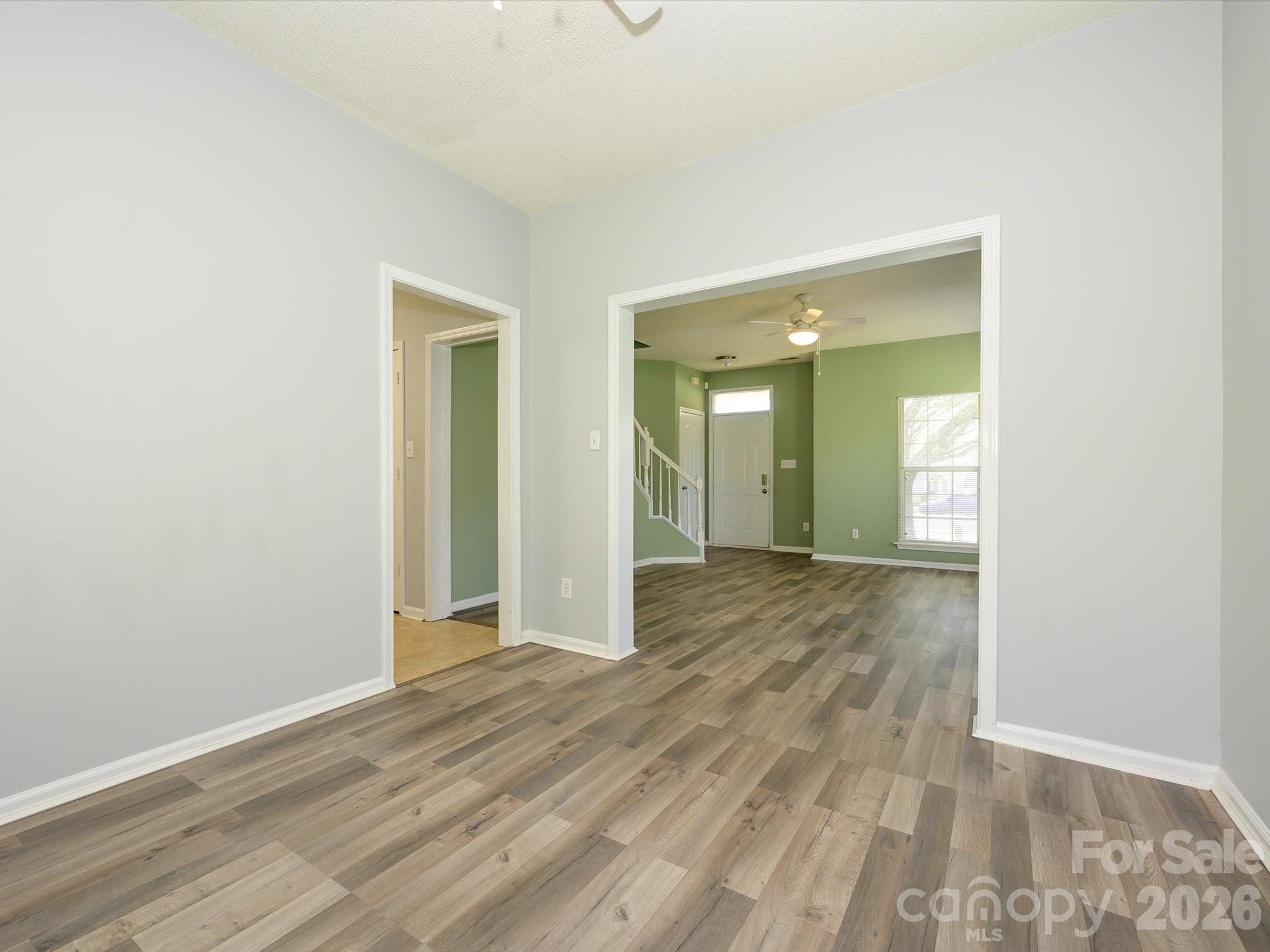 Brownestone - Residential