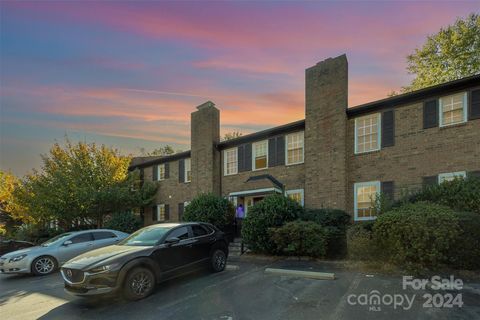 A home in Gastonia