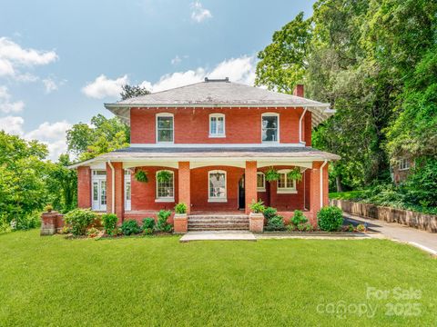 128 W End Street Chester SC 29706