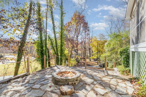 243 Boys Camp Road Lake Lure NC 28746