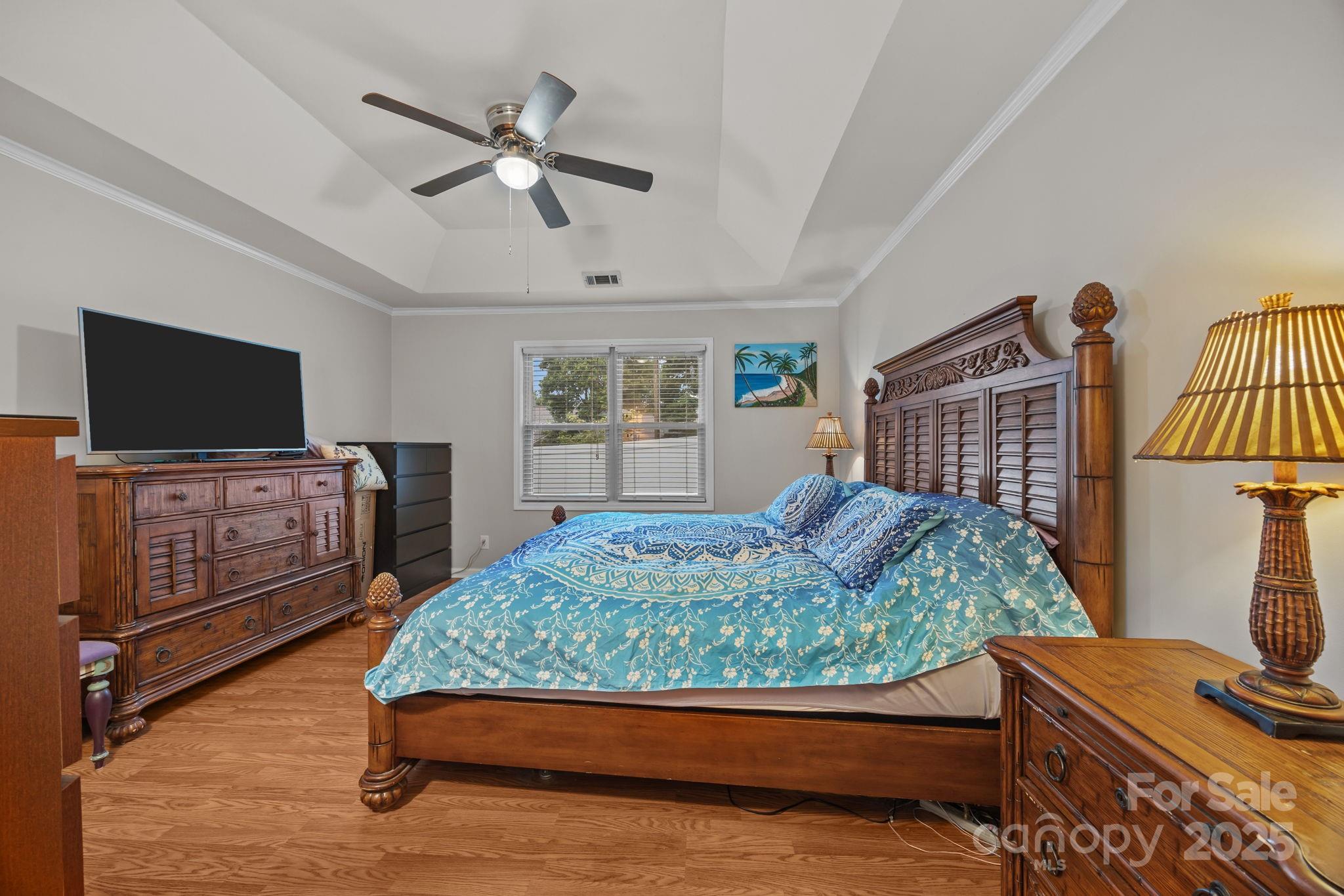 Hidden Creek - Residential