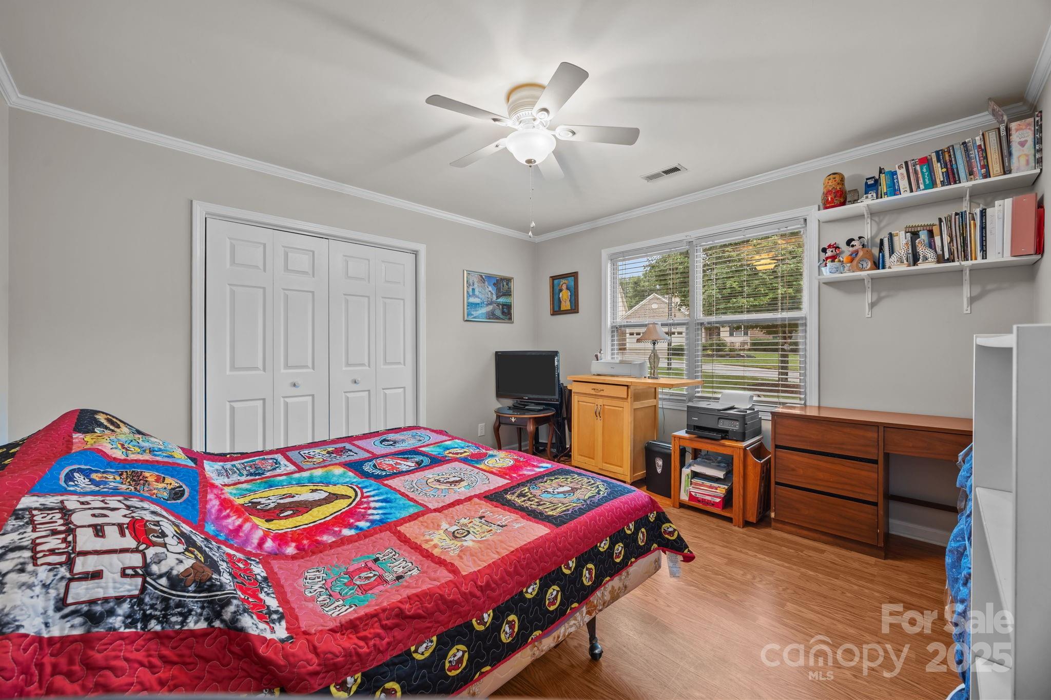 Hidden Creek - Residential