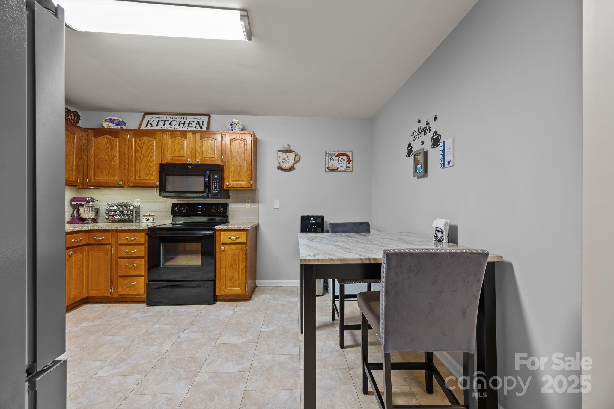 Hidden Creek - Residential