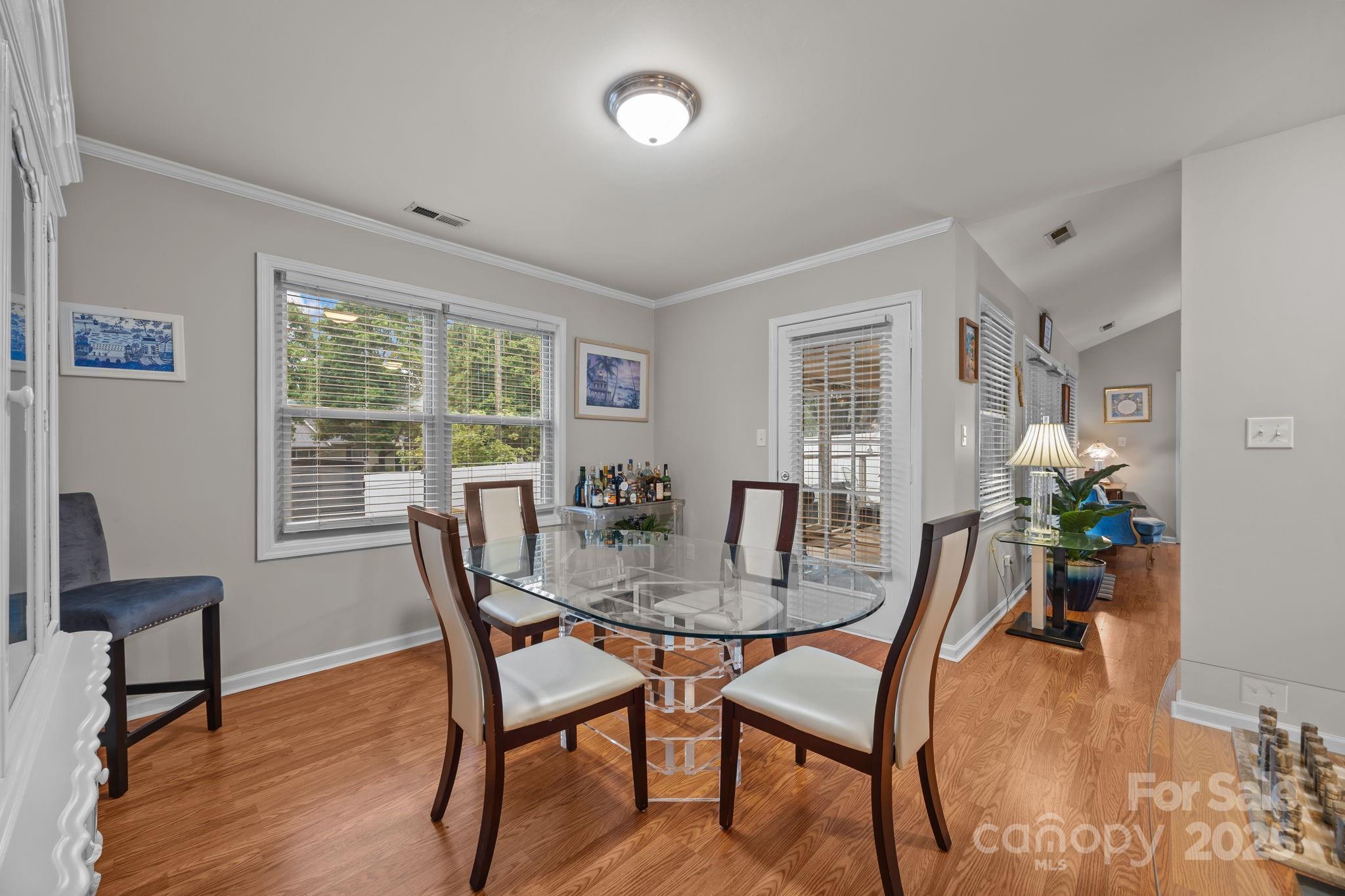 Hidden Creek - Residential