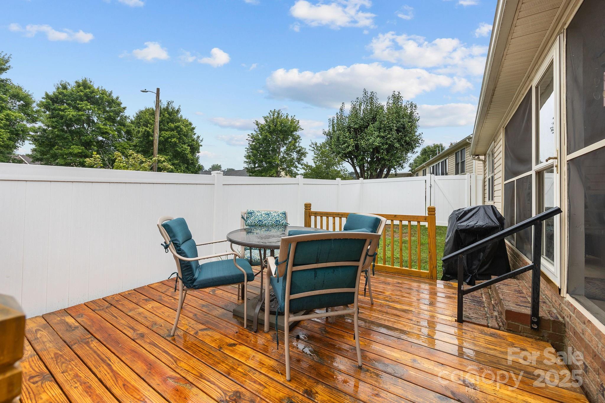 Hidden Creek - Residential