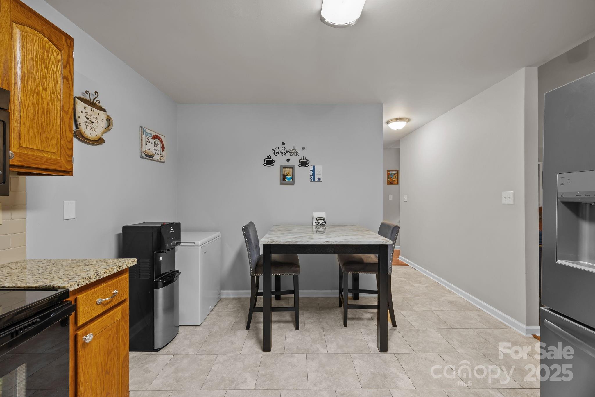 Hidden Creek - Residential