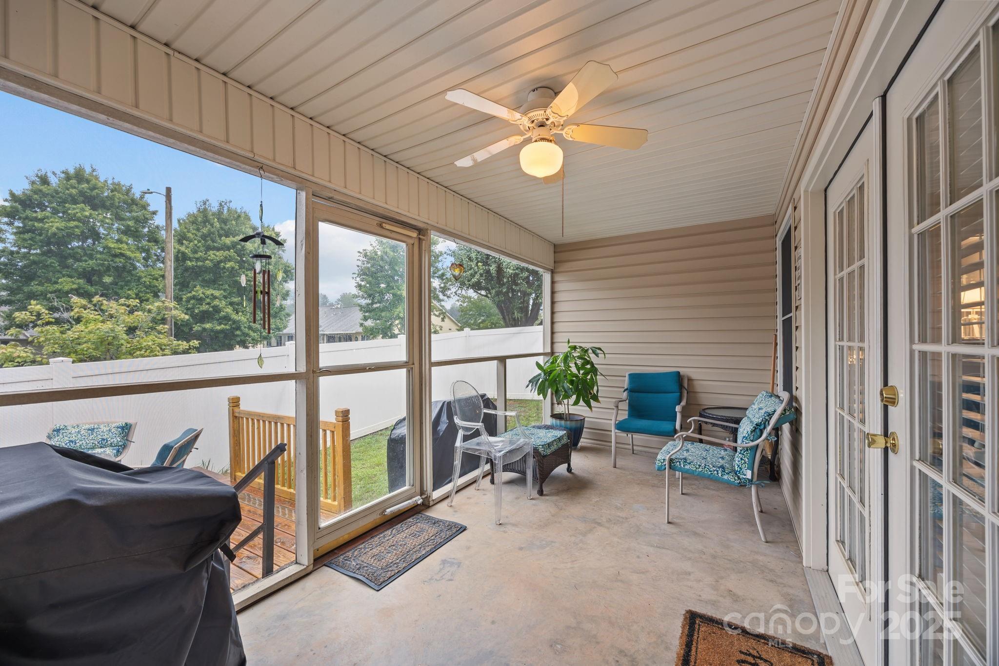 Hidden Creek - Residential