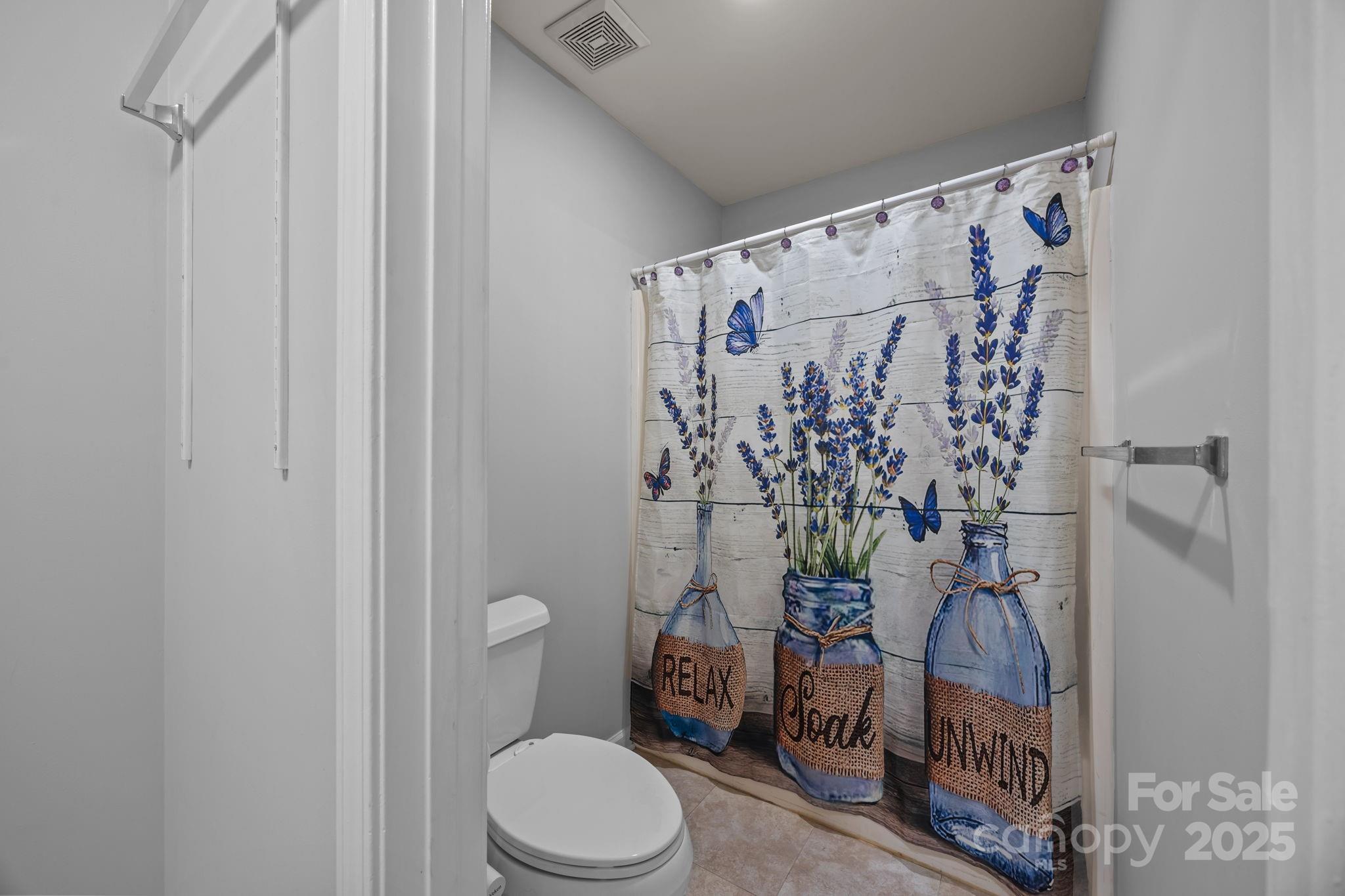 Hidden Creek - Residential