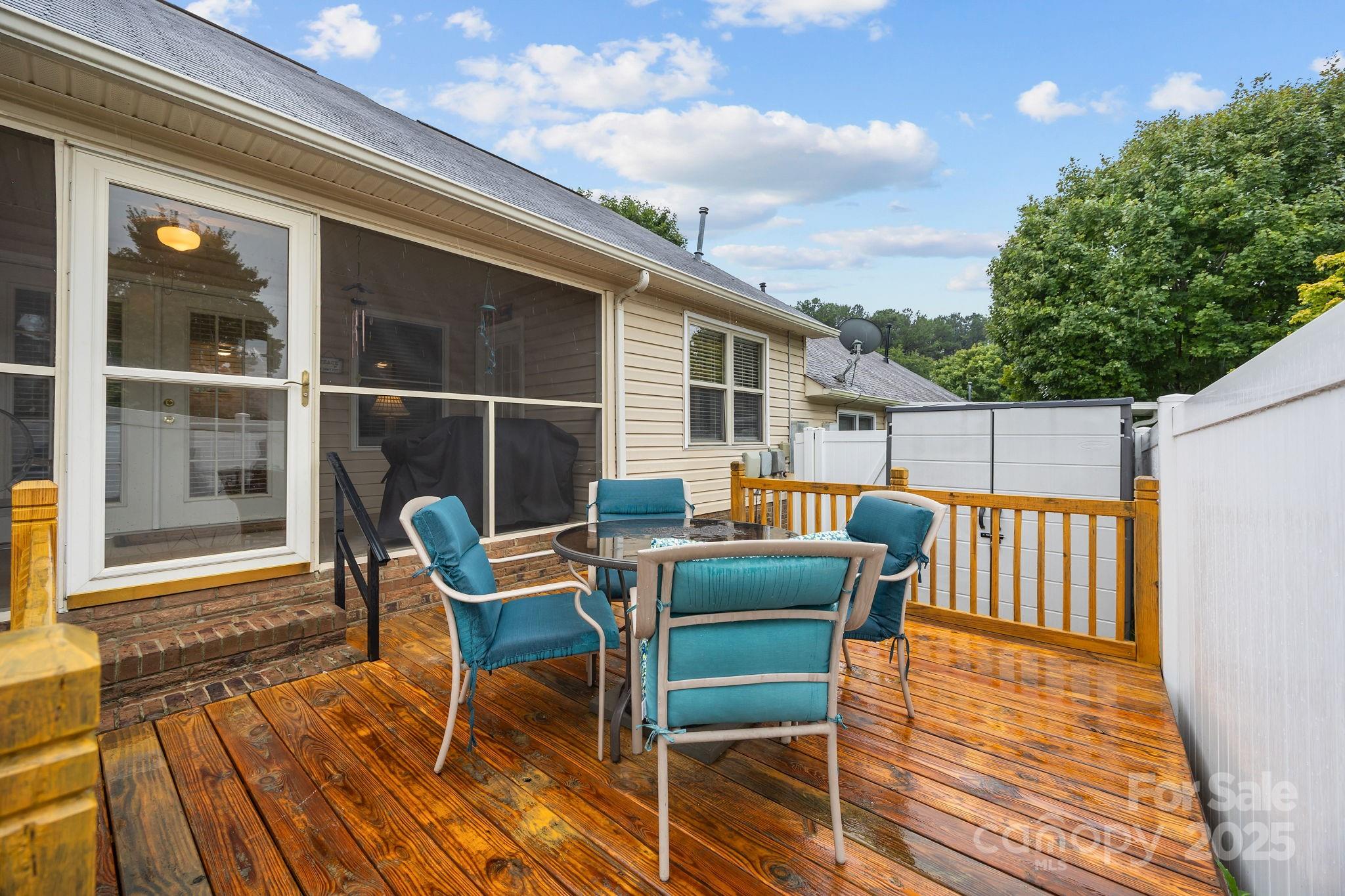 Hidden Creek - Residential